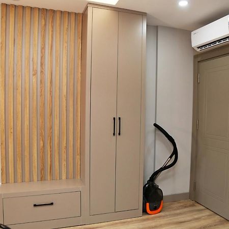 Kemer Sunrise Suit Exterior foto