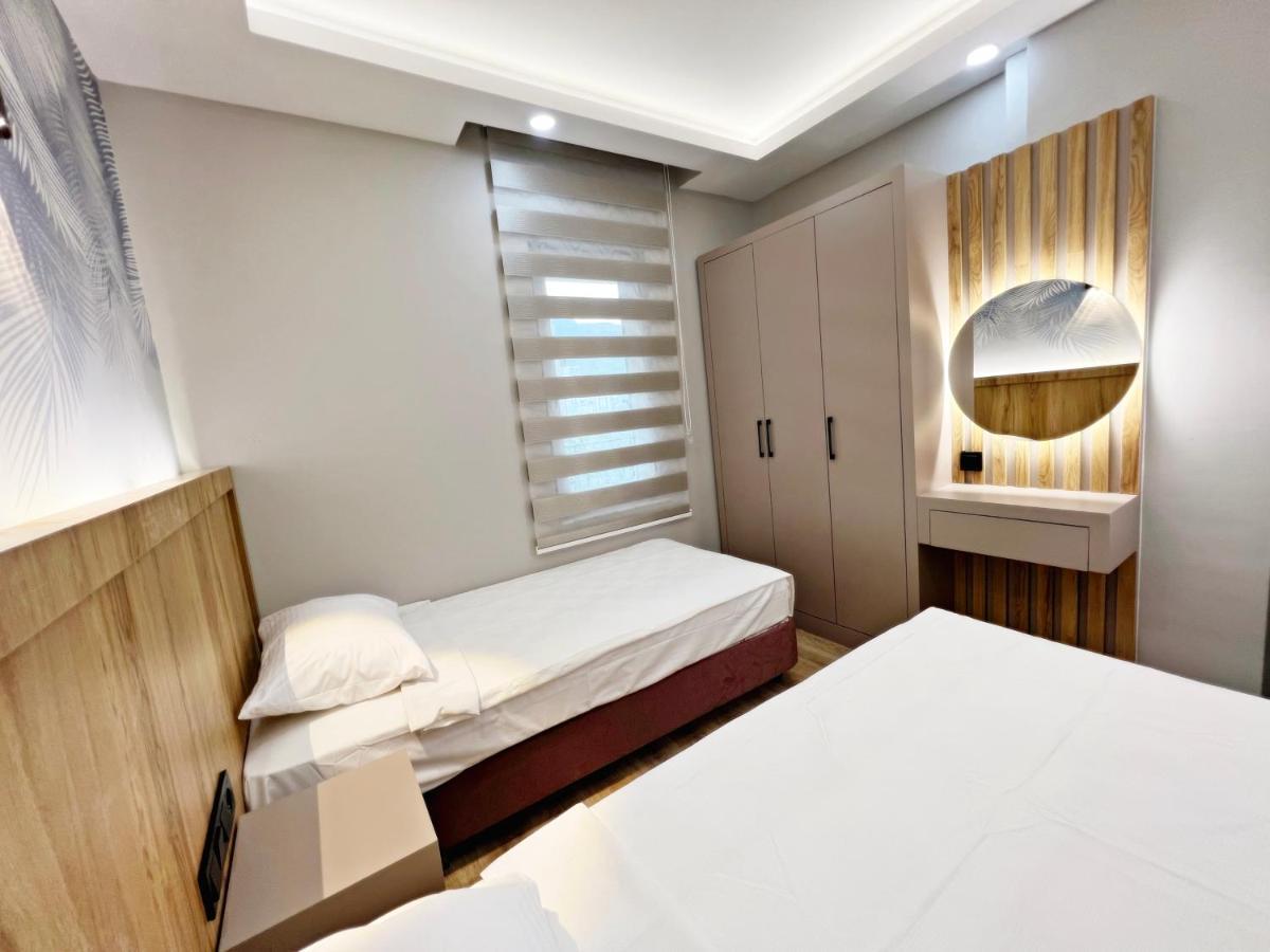 Kemer Sunrise Suit Exterior foto