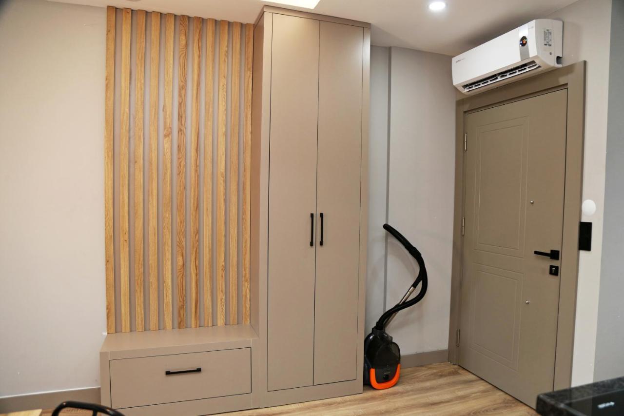 Kemer Sunrise Suit Exterior foto