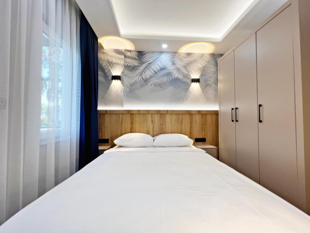 Kemer Sunrise Suit Exterior foto